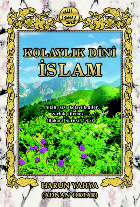 Kolaylık Dini İslam